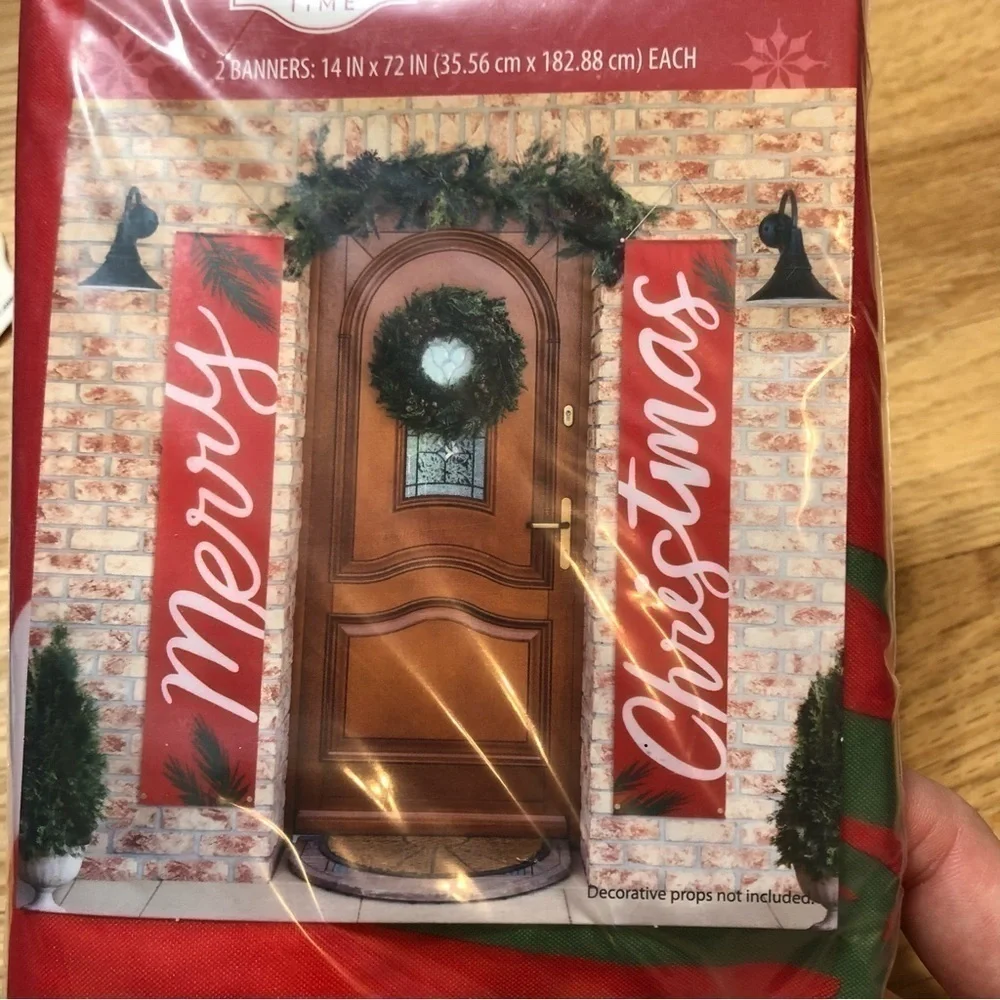 Holiday Time merry christmas